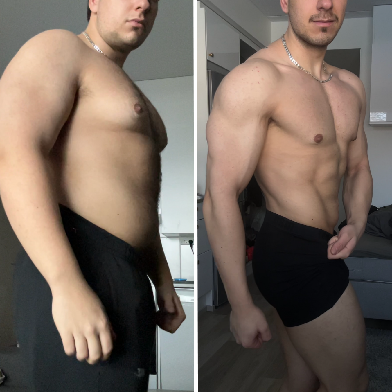 FitBeny Transformations